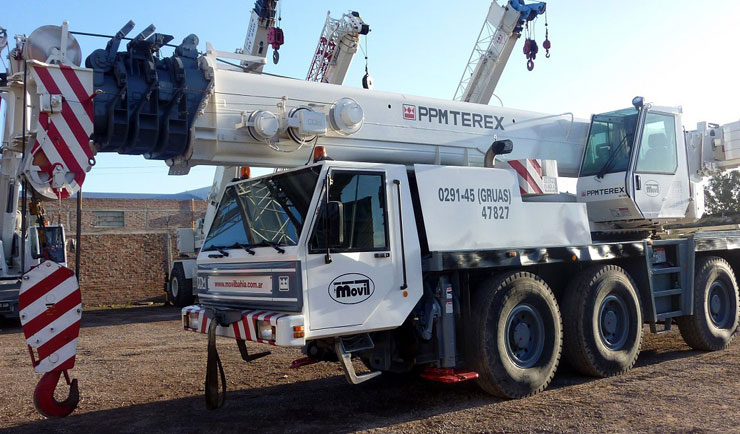 PPM Loader Parçaları PPM Loader Yedek Parça